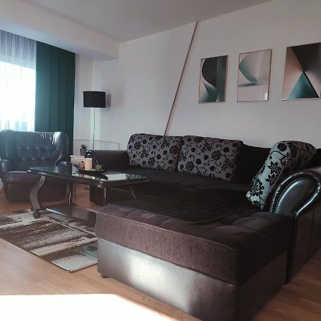 Antoni Apartment Skopje Exteriér fotografie