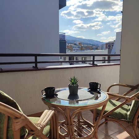 Antoni Apartment Skopje Exteriér fotografie