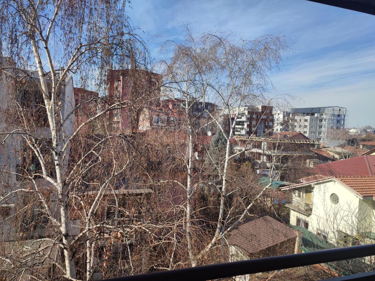 Antoni Apartment Skopje Exteriér fotografie