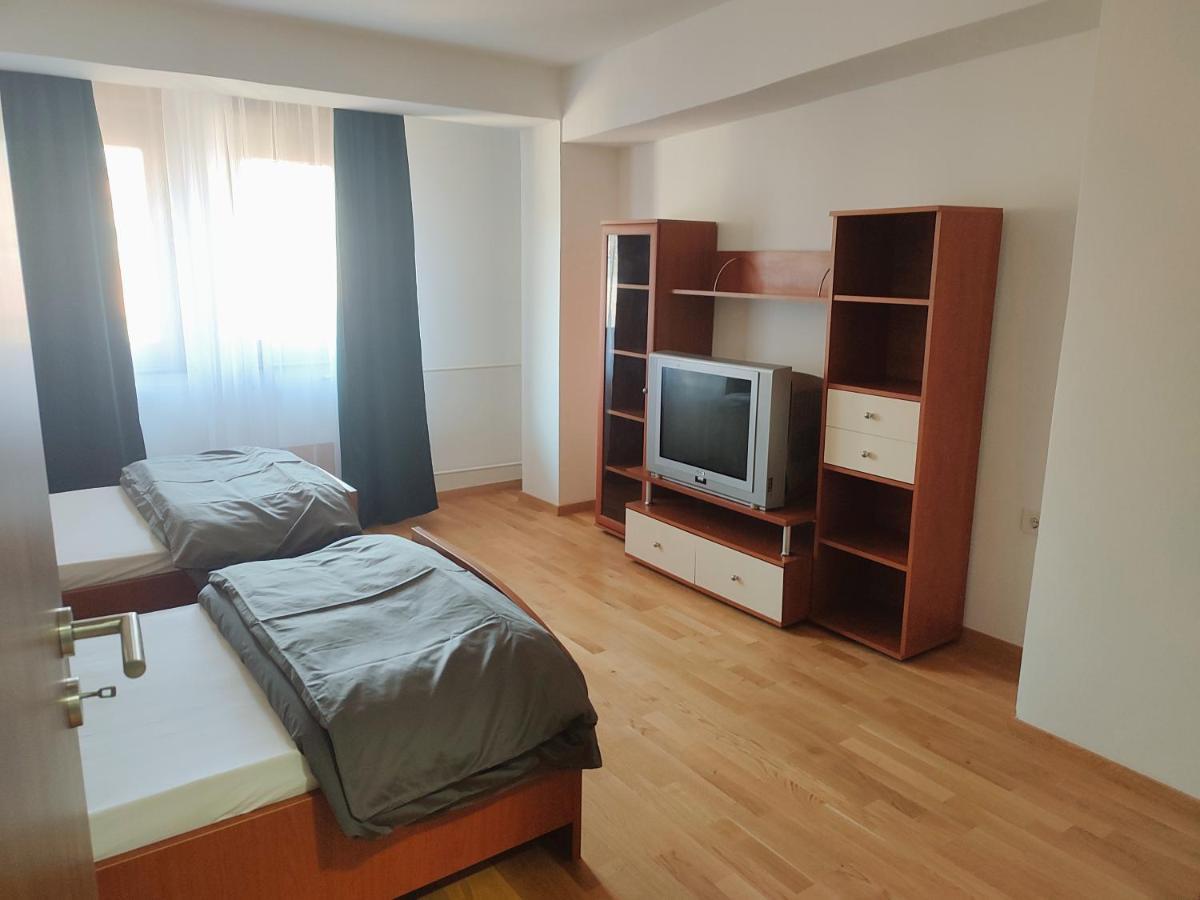 Antoni Apartment Skopje Exteriér fotografie