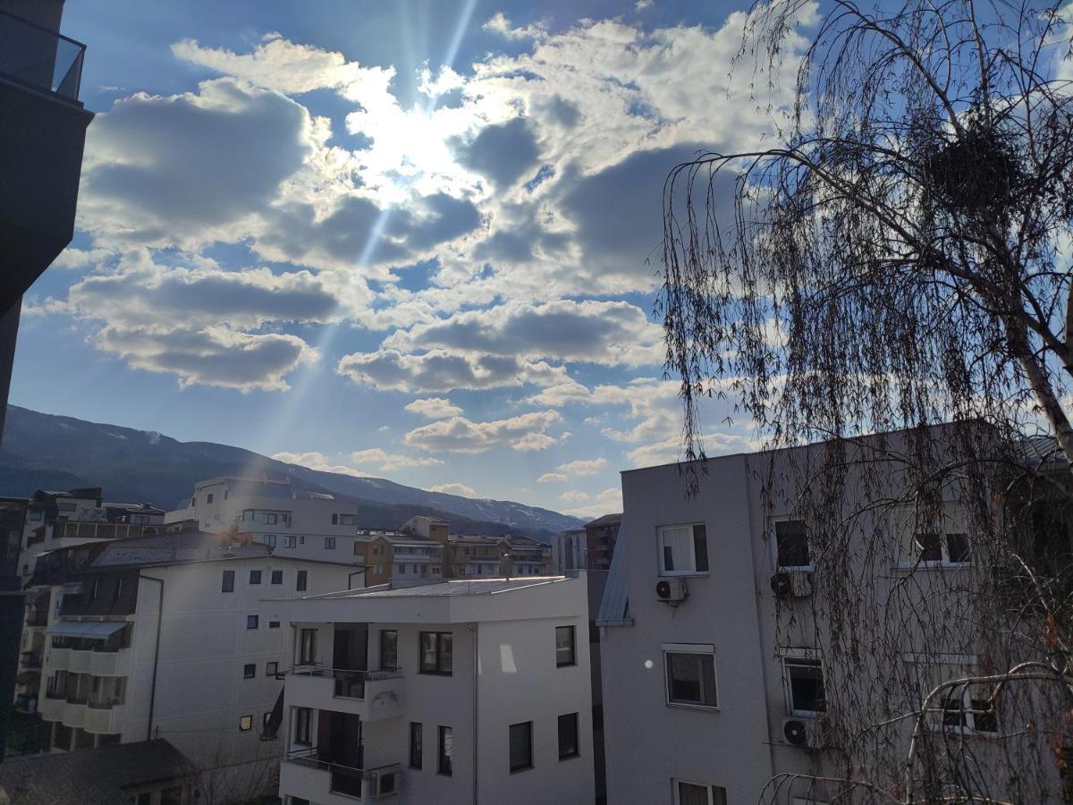 Antoni Apartment Skopje Exteriér fotografie